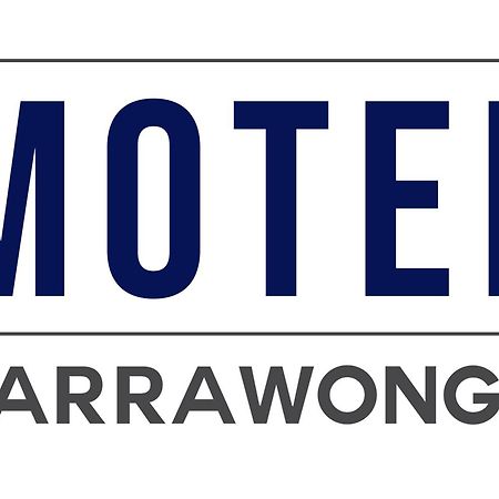 Motel Ярравонга Экстерьер фото
