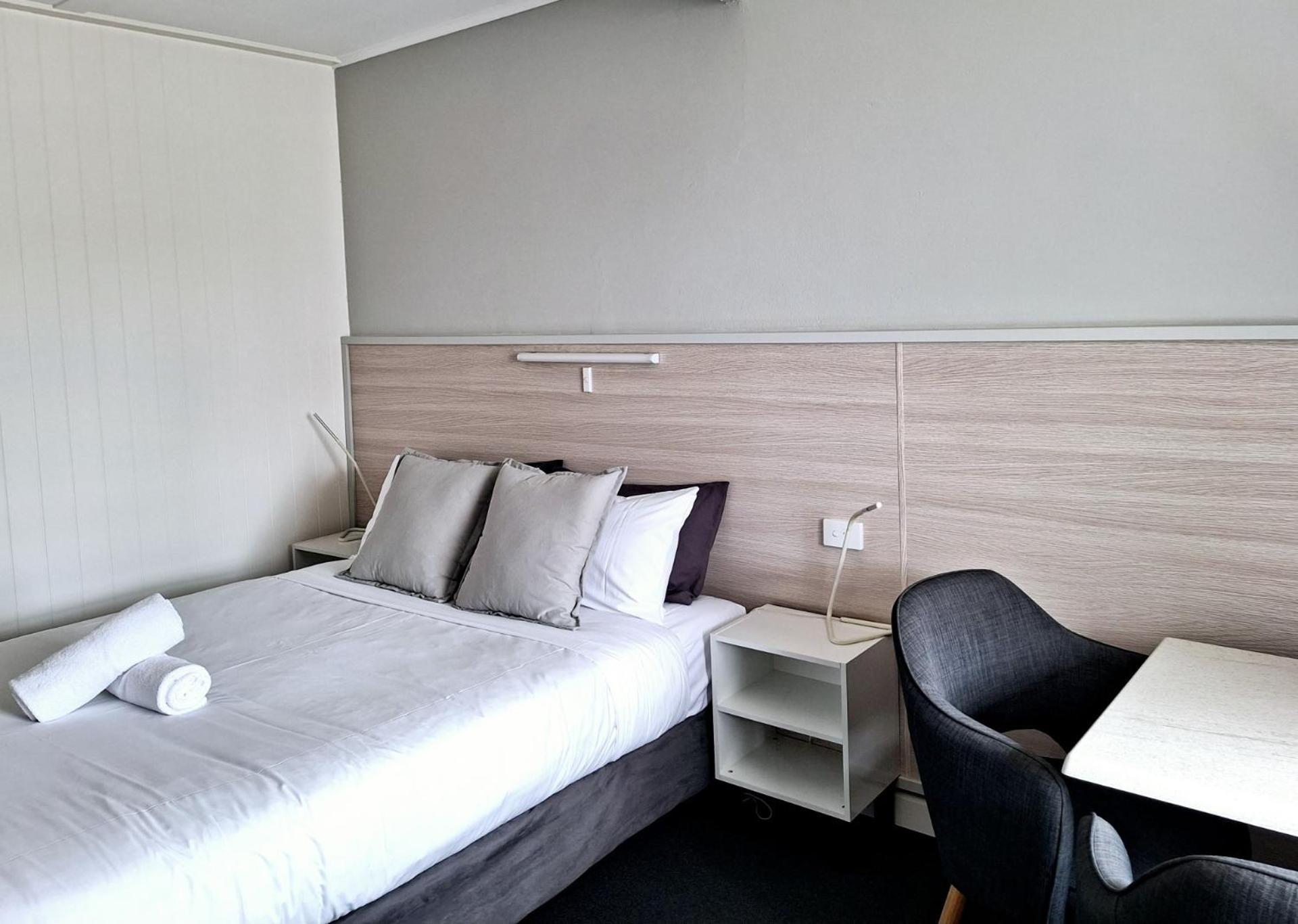 Motel Ярравонга Экстерьер фото