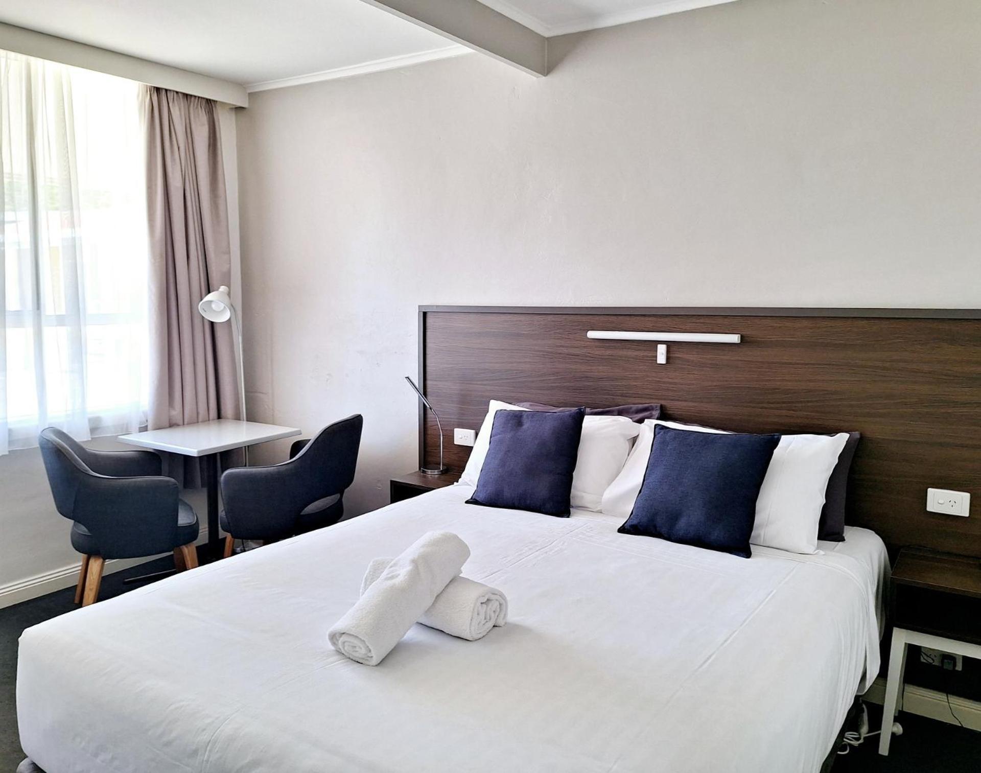 Motel Ярравонга Экстерьер фото