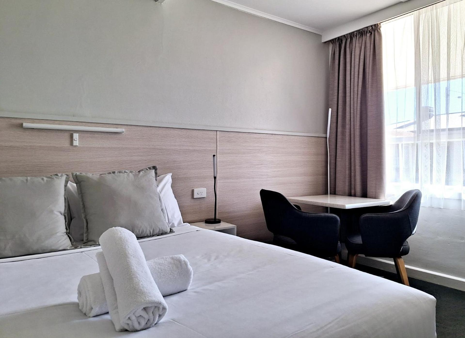 Motel Ярравонга Экстерьер фото