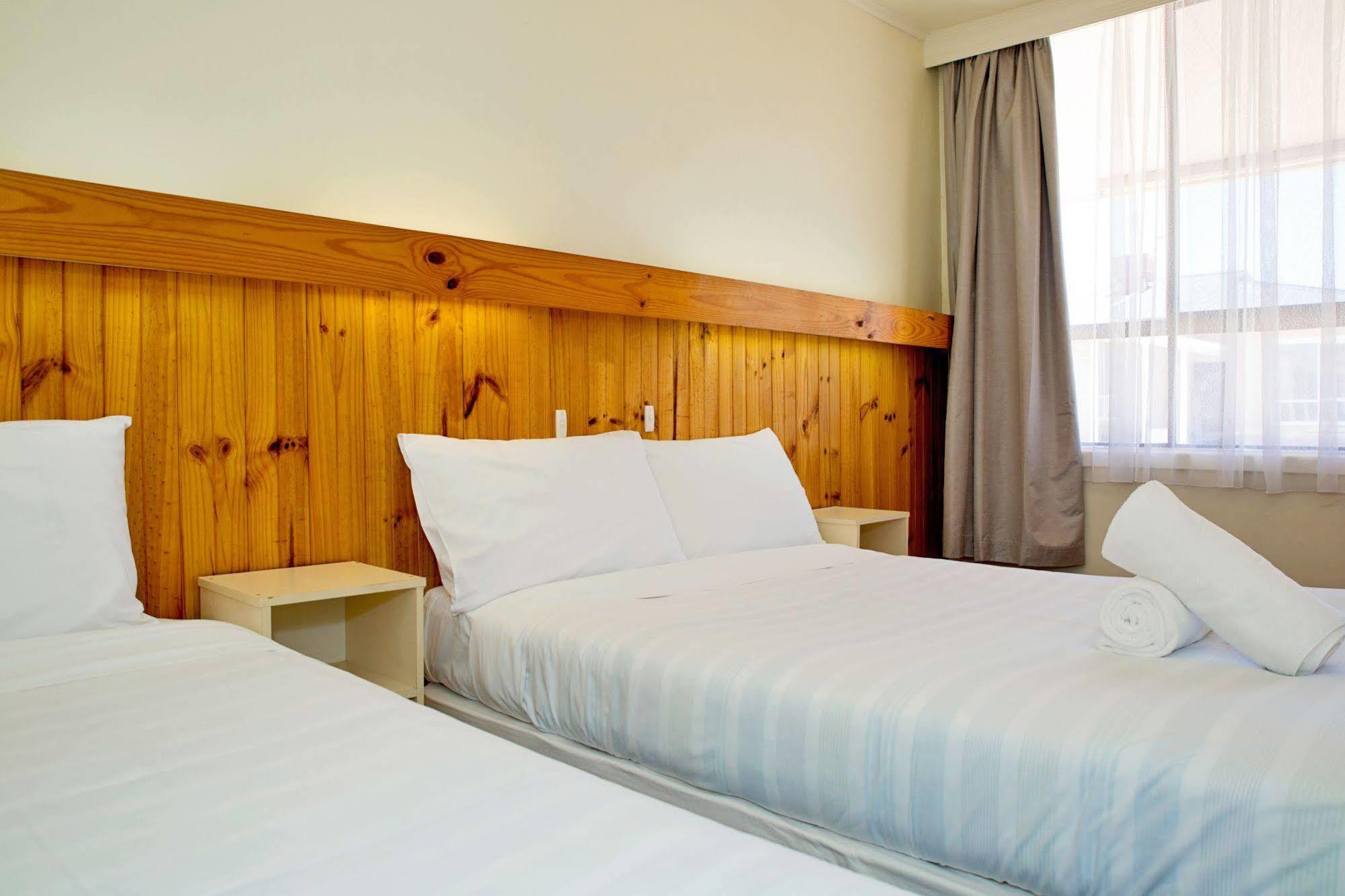 Motel Ярравонга Экстерьер фото